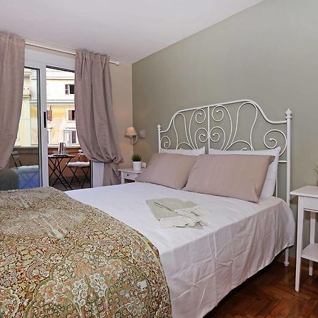 San Vito Suites Róma Kültér fotó