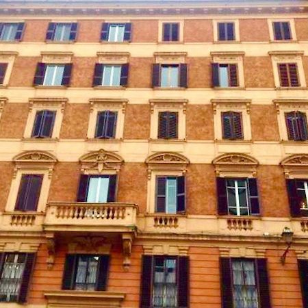 San Vito Suites Róma Kültér fotó