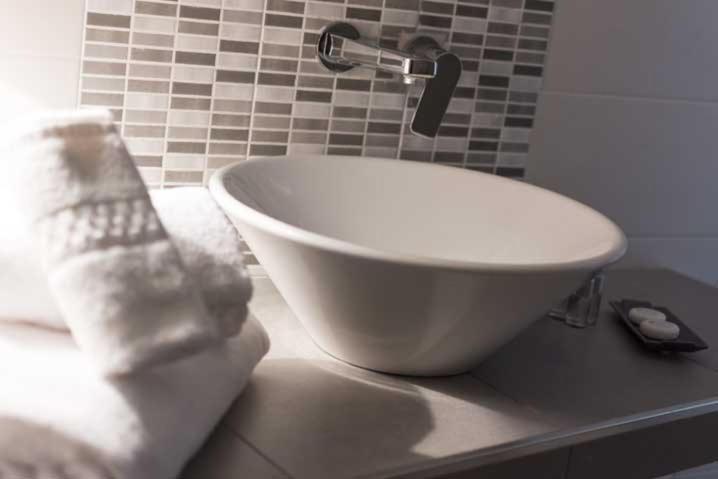 San Vito Suites Róma Kültér fotó