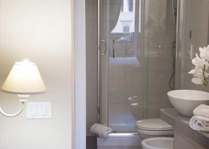 San Vito Suites Róma Kültér fotó