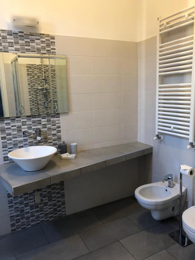 San Vito Suites Róma Kültér fotó