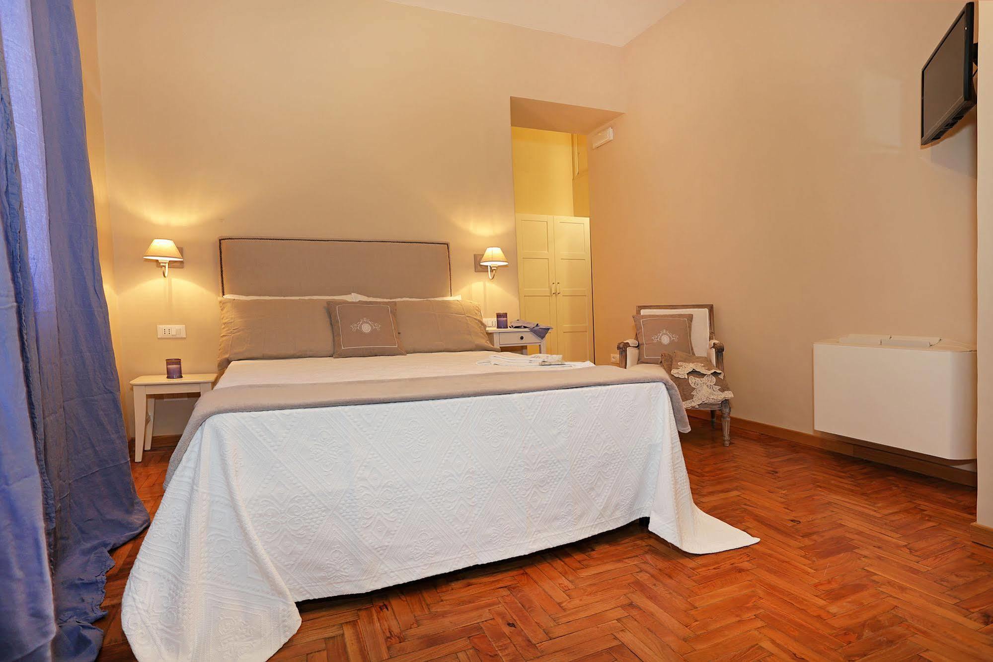 San Vito Suites Róma Kültér fotó