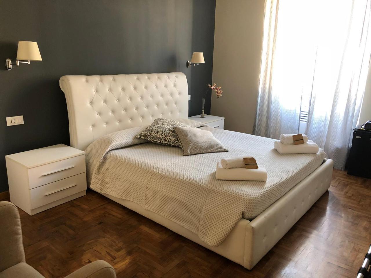 San Vito Suites Róma Kültér fotó